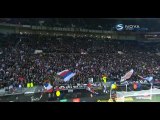 2-1 Rachid Ghezzal Goal France  Ligue 1 - 09.01.2016, Lyon 2-1 Troyes AC