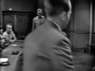 Westinghouse Studio One-Twelve Angry Men-Free Classic TV Shows