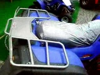le quad ligier befour 180