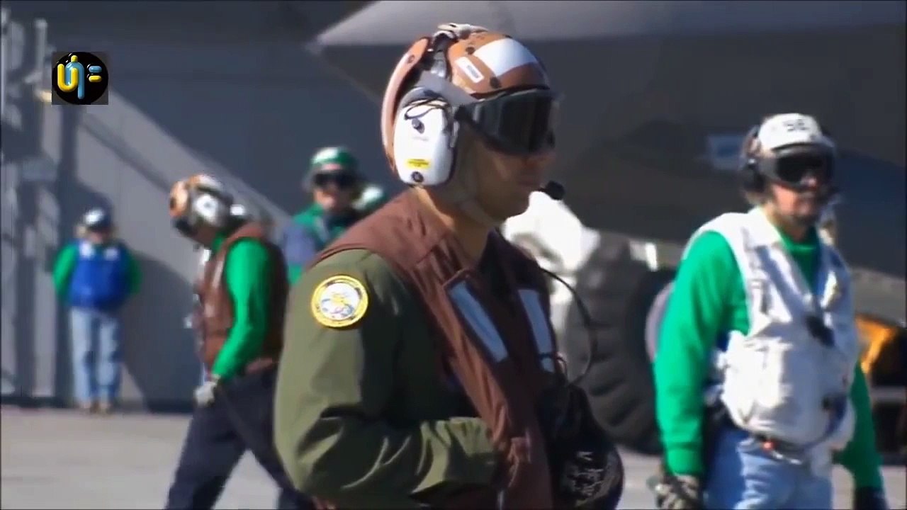 F 35 vs Su 35 Amazing performance in the air 2015 - Superiority fighters in exam