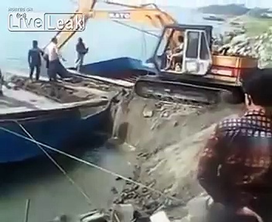 Very Sad Video
