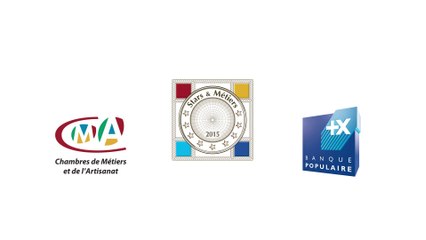 Europe Repoussage Numérique Stars et métiers 2015 innovation technologique