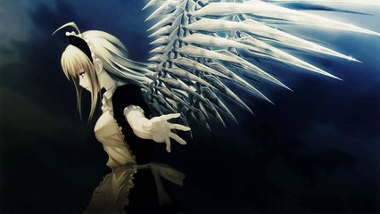 Angel of Darkness [Nightcore 15min mix]