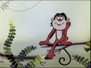 Весёлая карусель № 8