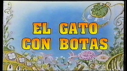CUENTILANDIA Nº11 El Gato con Botas (Cuento Completo)