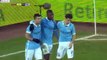 Norwich City 0-3 Manchester City All Goals & Full highlights 09.01.2016 HD