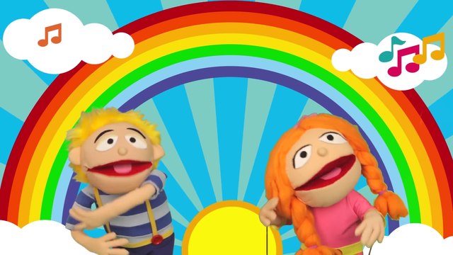 Развивающие и обучающие песни для детей - Мурашки - Гуси