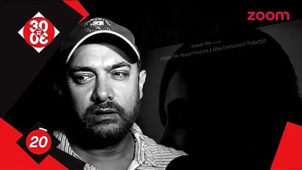 Aamir Khan is no longer the face of Indian Tourism _ Bollywood News