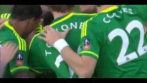 All Goals - Arsenal 3-1 Sunderland - 09-01-2016 - Video Dailymotion