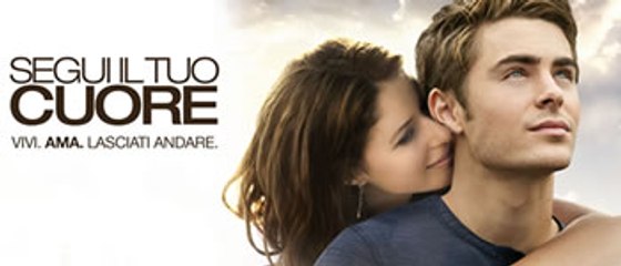 Ascolta il tuo cuore - Film Completi İn İtaliano - Part 01