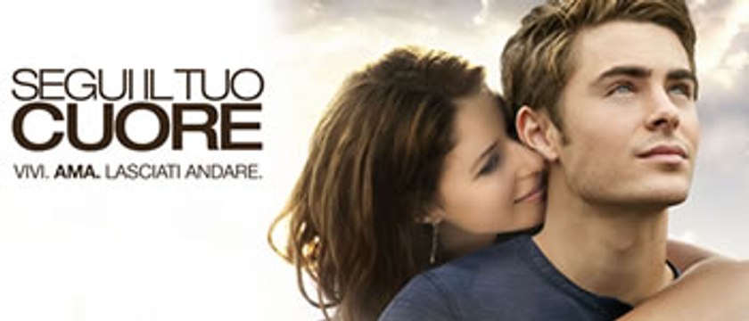Ascolta il tuo cuore - Film Completi İn İtaliano - Part 02