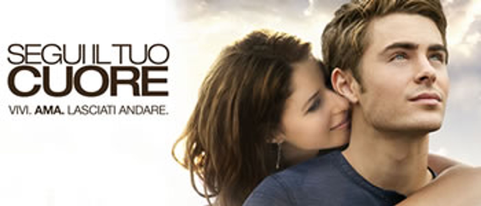 Ascolta il tuo cuore - Film Completi İn İtaliano - Part 02