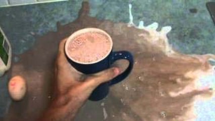 How To Correctly Add Milk to Your Coffee