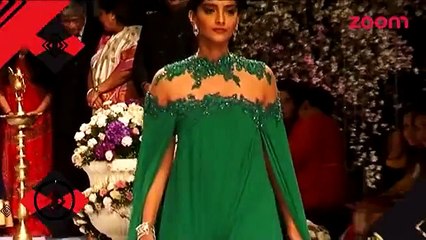 Jacqueline Fernandez apparently ditched Sonam Kapoor because of Arjun Kapoor _ Bollywood News
