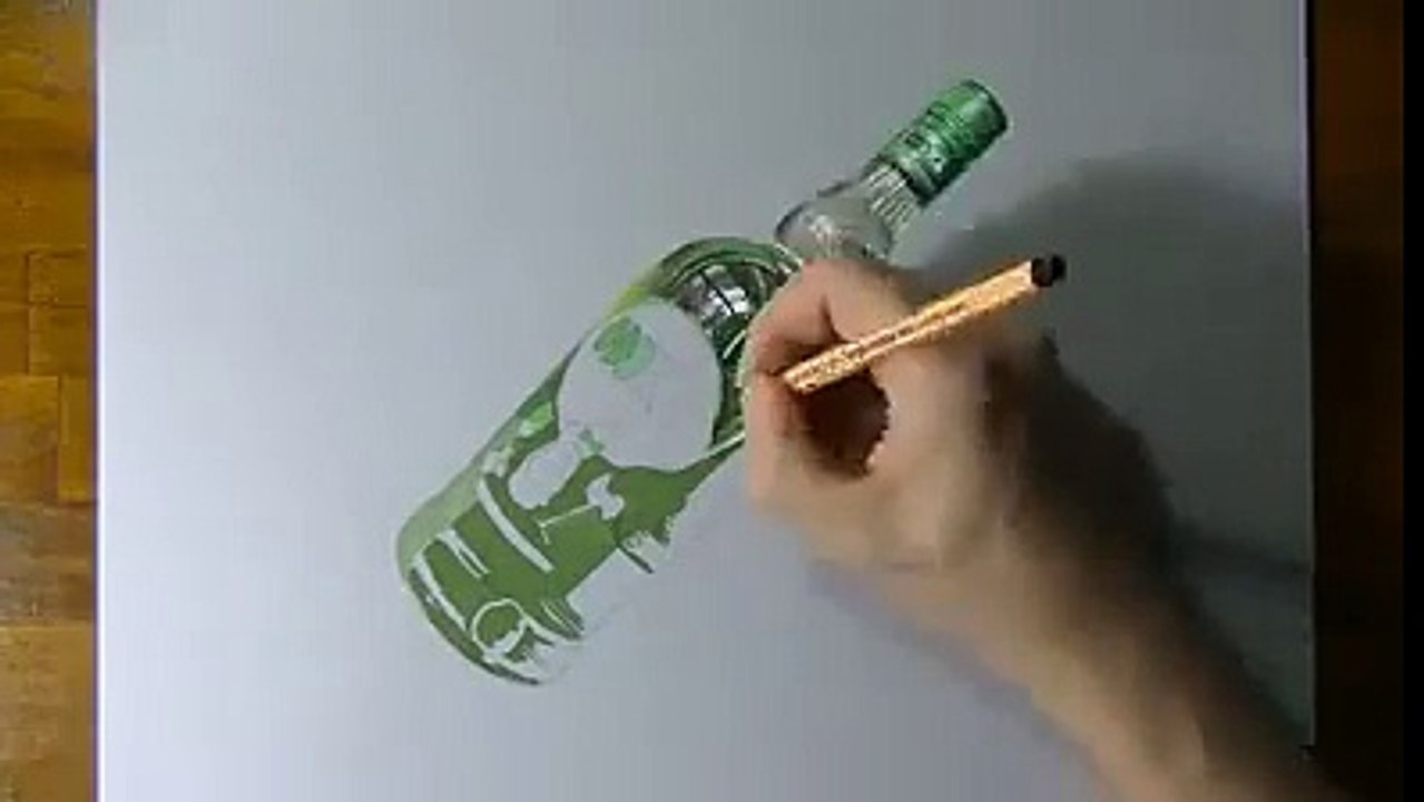 Wonderful paint makes a painter