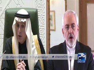 Iran Writes letter to UN Sec- General