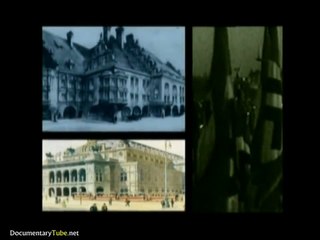 UNEXPLAINED MYSTERIES The Mind of a Failed Artist (720p)