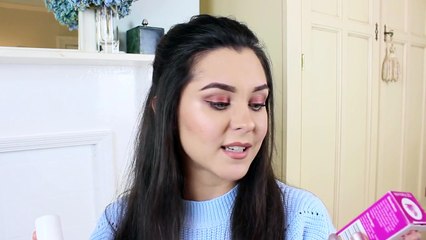Collective Beauty, Hair Care & Fashion Haul | KatesBeautyStation