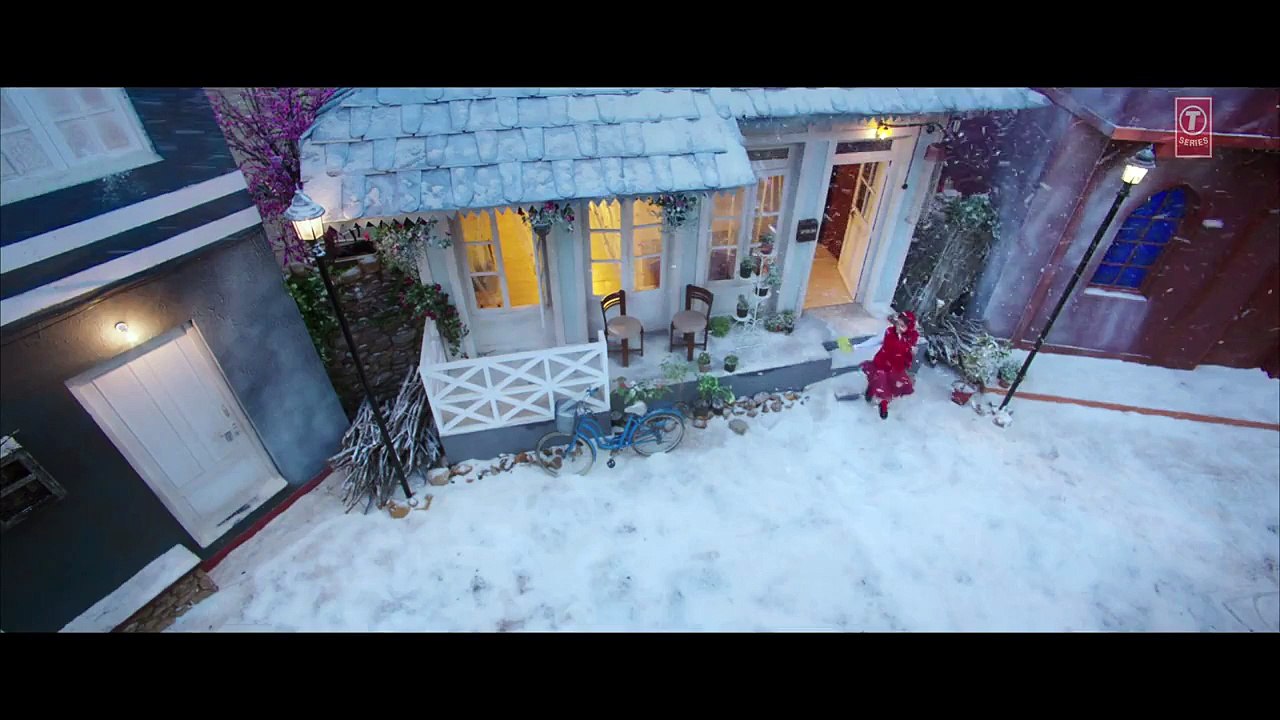 SANAM RE Song (VIDEO) ¦ Pulkit Samrat, Yami Gautam, Urvashi Rautela, Divya Khosla Kumar ¦ T-Series