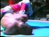 NJPW 1994-Jushin Liger Vs Dean Malenko