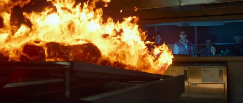 Fantastic Four Beyond the Four | official featurette (2015) Miles Teller