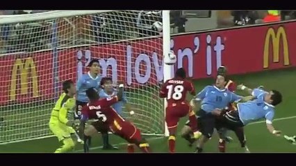 10 Most Shocking Moments in World Cup History - YouTube