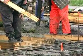 Providence Farm Stonework Part 2