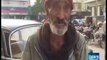 How Ahsan Khan and social media helped this homeless Pakistani man find hope