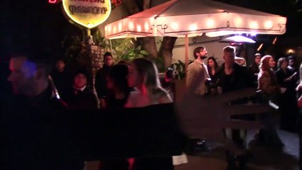 Cate Blanchett, Saoirse Ronan, And Kirsten Dunst Dazzle At The W Magazine Party