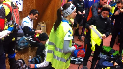 "Ça te dit night-club fever" à Feuguerolles-Bully