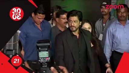 'Sultan' & 'Raees' might not clash at the box office _ Bollywood News