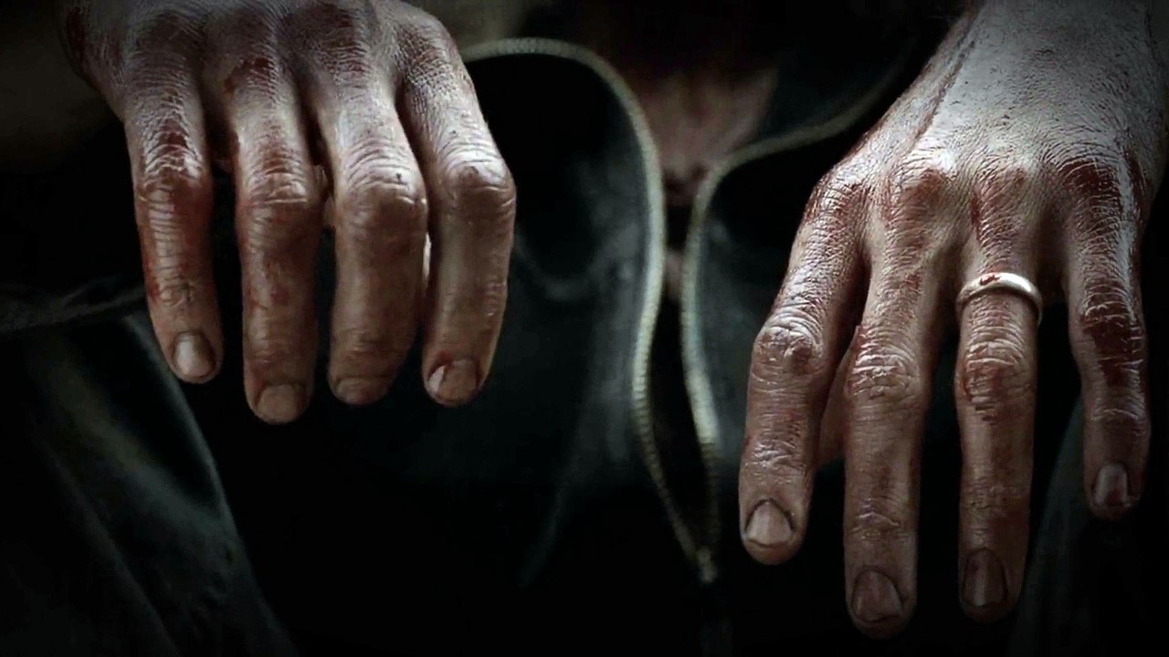The Walking Dead - Unknown