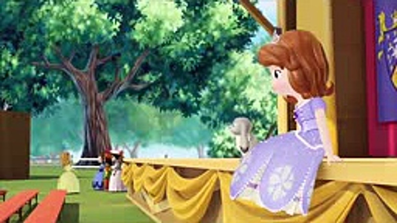 Sofia the First | Full Episodes