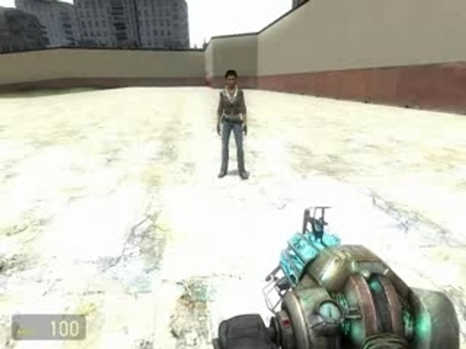 Garry's Mod (stargate)