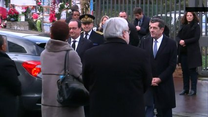 AFP - Le JT, 1ère édition du samedi 9 janvier