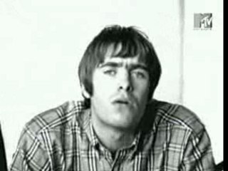 Oasis - Wonderwall (video)