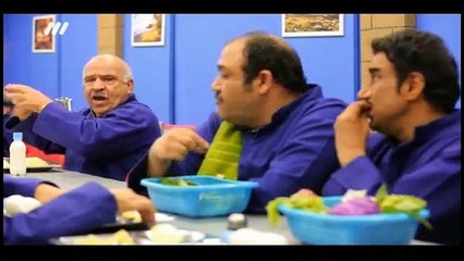 Dar Hashiye 2 - part 6 در حاشیه2 - قسمت ششم