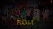 Sunny Leone - Rom Rom Romantic Full Song with Lyrics - Mastizaade - Tushar Kapoor, Vir Das