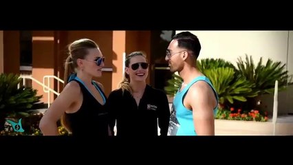 KAMINA FRIENDS-Sham Idress Videos Zaid Ali Videos