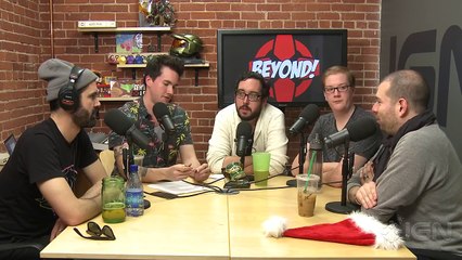 Kojima Comes Home to Sony - Podcast Beyond Episode 423