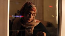 Kadına şiddete HAYIR temalı kısa film