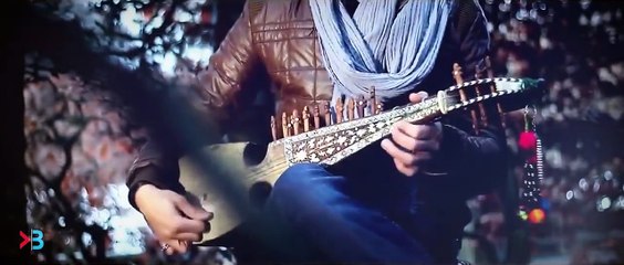 Pashto New Song 2016 Wakhtona Hamayoon Angar HD 720p