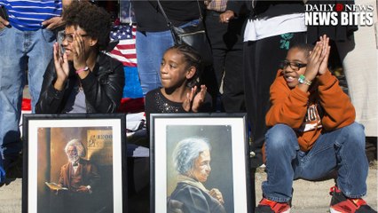 Books About Important African-Americans Not Published for Decades