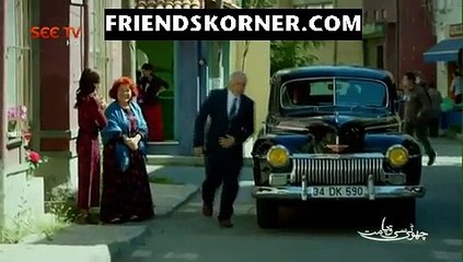 Choti Si Qayamat on See Tv 9th January 2016 - 1