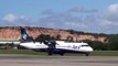 ATR 72-600 Azul Linhas Aéreas decolando Recife-PE