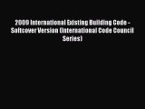 [PDF Download] 2009 International Existing Building Code - Softcover Version (International