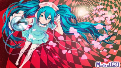Nightcore 15 min Mix