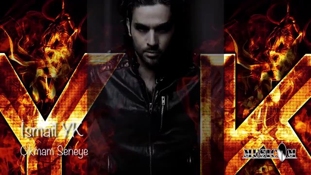 İsmail YK - Çıkmam Seneye