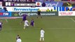 Sergej Milinkovic-Savic Goal 0-2 Fiorentina vs Lazio
