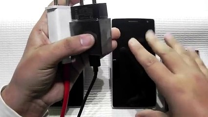 Does YU Yutopia Really Quick Charge._ Compared to OnePlus 2 charging speed as well